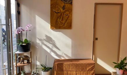 Wera Wan Thai Spa / Salon de Massage : Institut de beauté à Levallois-Perret