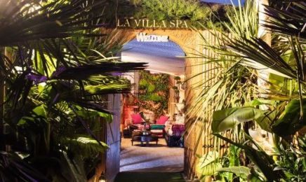 La Villa Spa : Coiffeur à Vincennes
