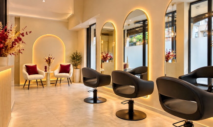 KAMADI : Institut de beauté à Paris