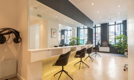 Oweis Hair Designer Lille  : Coiffeur à Lille