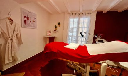 Guinot - Sainte-Maxime : Institut de beauté à Sainte-Maxime