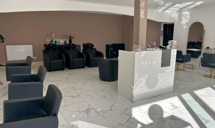 C&M COIFFURE : Coiffeur à Montluçon
