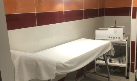 Jen Esthetique : Institut de beauté à montmoreau