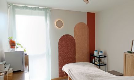 Le Cocon de Marianne : Institut de beauté à Anglet