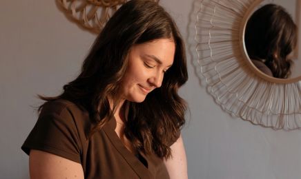 Florine HANOT - Esthéticienne - Facialiste - Cornéothérapeute : Institut de beauté à Villette-de-Vienne