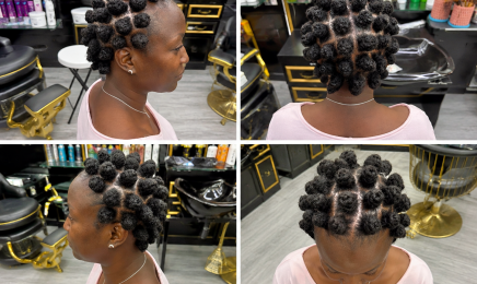 Cosmétique Konate Coiffure : Coiffeur à Strasbourg