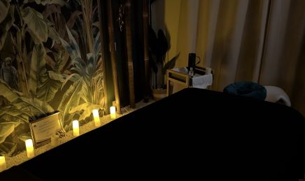 Au Royaume Des Sens : Institut de beauté à Laragne-Montéglin