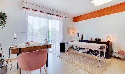MC Studio : Institut de beauté à Saint-Pierre-du-Mont