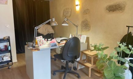 Angélique Studio : Institut de beauté à Belz