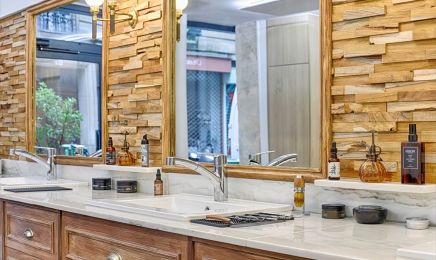 Mika Artisans Barbier  : Institut de beauté à Paris