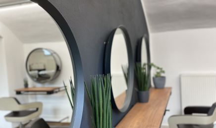 Friseur Balin Hair Kosmetik: Kosmetikstudio in Bamberg