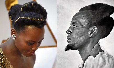 Miss galaxy : Coiffeur à Paris