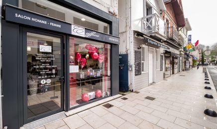 C coiffure : Coiffeur à Arcachon