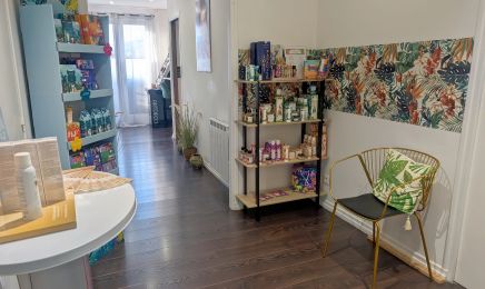 Au bout du rêve : Coiffeur à Cébazat