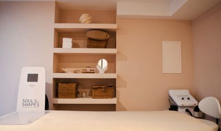 Sueños Beauté: Kosmetikstudio in München