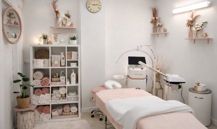 Jude Institut : Barbier à Charleroi