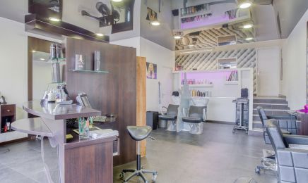 Art duo coiffure : Coiffeur à La Chapelle-des-Fougeretz