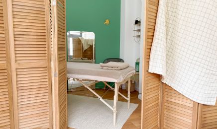 Atelier Lymphaé : Institut de beauté à Fontenay-le-Comte