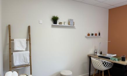L’Instant d’Elsa : Institut de beauté à Ostheim