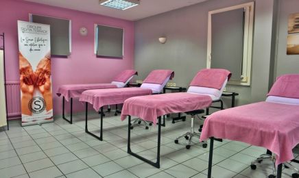 École Terrade - Coiffure - Troyes : Coiffeur à Troyes