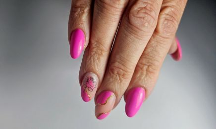 La fantasy des ongles  : Coiffeur à Marck