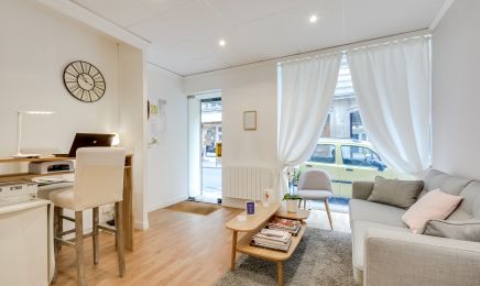 Studio Beauté Romina : Institut de beauté à Paris