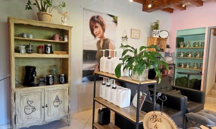 De mèche avec vous végétal : Coiffeur à Aubeterre-sur-Dronne