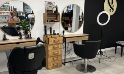 Sandrine Coiffure : Coiffeur à Pourrières
