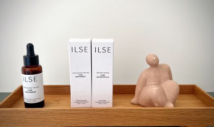 Holistic Alchémille - Naturopathe Facialiste : Institut de beauté à Chaneins