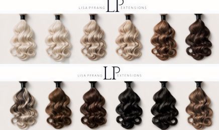 Lisa Pfrang Extensions: Friseur in Eibelstadt