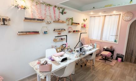 Mc nails beauté : Institut de beauté à Carcassonne