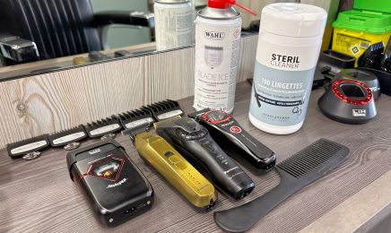 Iconic Barber Mulhouse : Coiffeur à Mulhouse