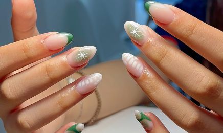 Sun Shine Beauty : Manucure à Hardricourt