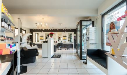 Kleire Coiffure : Coiffeur à Blois