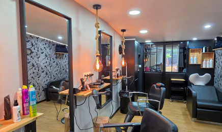 R’ Coiffure : Barbier à Cambrai