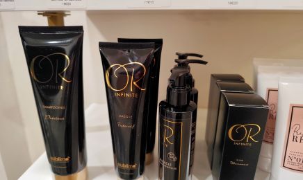 Authentik Coiffure : Coiffeur à Vergongheon