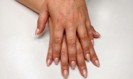 Beauté Nail : Manucure à Paris