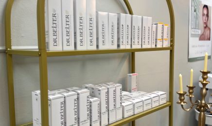 Lumina Cosmetics: Kosmetikstudio in Pulheim