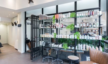 Rue Des Ateliers Côté Coiffure : Coiffeur à Le Havre