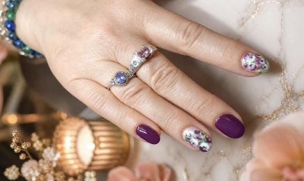  LAYANA ongles et cils & PERLE DE DÉTENTE : Manucure à Flers