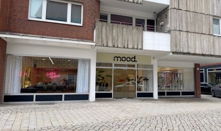 mood.: Kosmetikstudio in Hannover