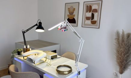 Stessiestudio : Manucure à Reims