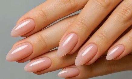 Ô regard de l’ongle // gel x - pose américaine - gel  : Manucure à Toulon