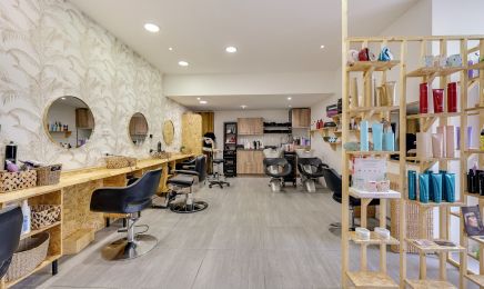Feeling Coiffure : Coiffeur à Vendres