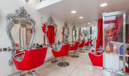 VIP COIFFURE : Coiffeur à Paris