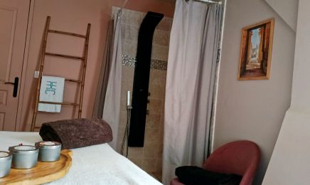 Cocon des Zen (Sophistik'Elle) : Institut de beauté à Coulaines