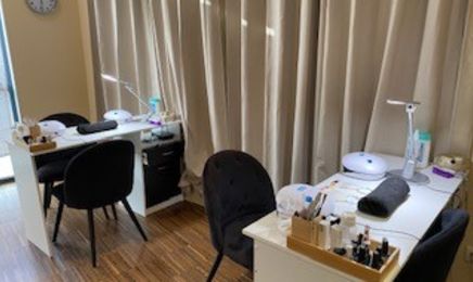Les Trésors d’Elodie Saint Médard  : Institut de beauté à Saint-Médard-en-Jalles