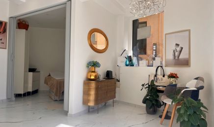 Biologique Recherche - Maison Lelia : Institut de beauté à Menton
