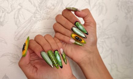 Gossip Nails  : Manucure à Marmande