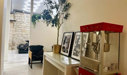 Absolut’R Le Loft - Coiffeurs et esthétique : Institut de beauté à Paris